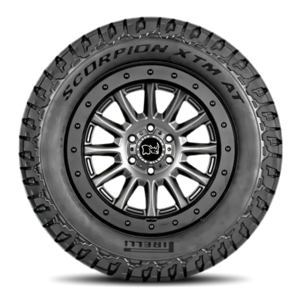 LT295/70R18 E Pirelli Scorpion XTM AT