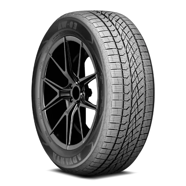 265/60R18 Argus Advanta AW-03