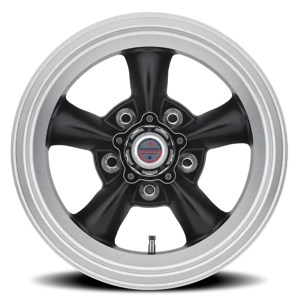 American Racing Torq Thrust D 16 8 -12