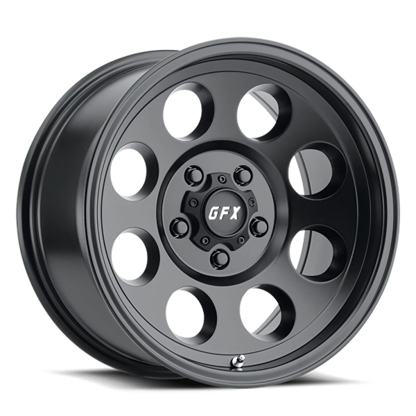G-FX TR-16 17 9 0