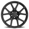 Replica Alloys Track Hawk 17 8 35