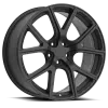 Replica Alloys Track Hawk 17 8 35