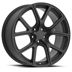Replica Alloys Track Hawk 17x8 35