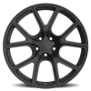 Replica Alloys Track Hawk 18 8 40