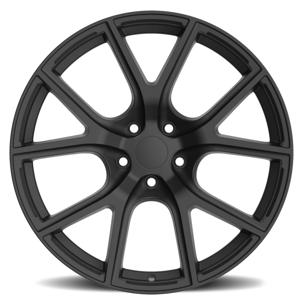 Replica Alloys Track Hawk 18 8 40