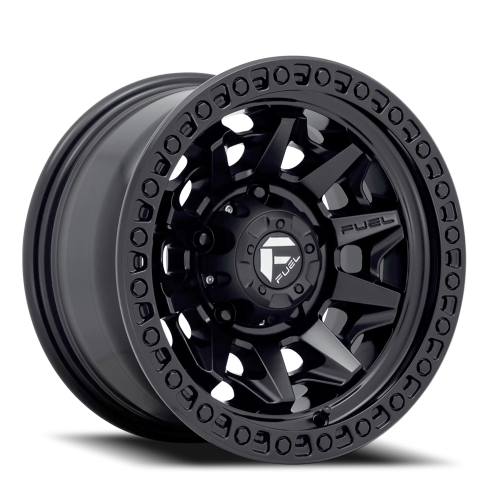 Fuel Covert 18 9 20