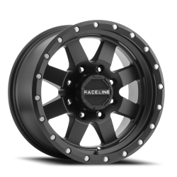 Raceline Defender 15x8 -24