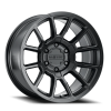 Raceline Gauge 17 8.5 18