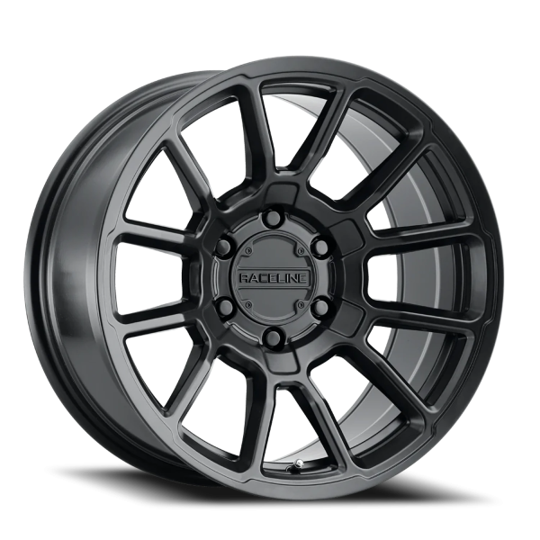 Raceline Gauge 17 8.5 18