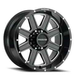 Raceline Hostage 18x9 -12