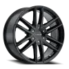 Raceline Impulse 20 8.5 35