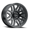 Raceline Outlander 18 9 -12
