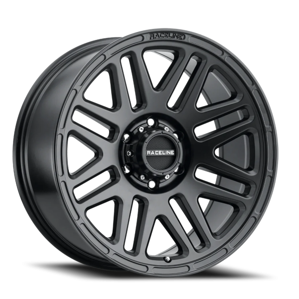 Raceline Outlander 18 9 -12