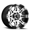 Raceline Raptor 18 9 -6