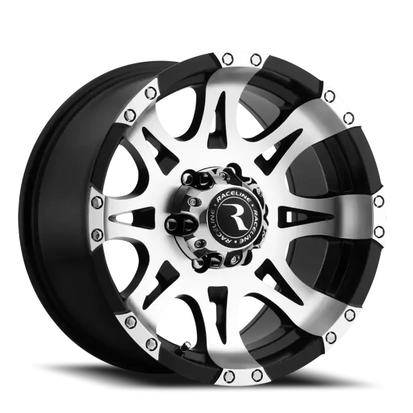 Raceline Raptor 18 9 -6