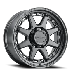 Raceline Scout 16x8 0