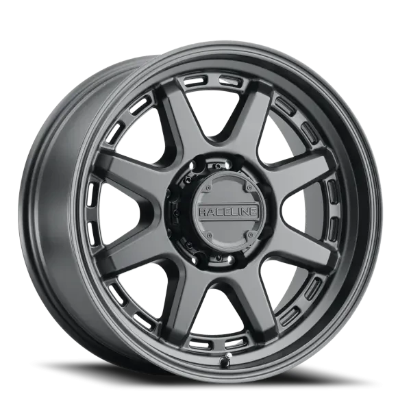 Raceline Scout 16 8 0