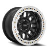 KMC Grenade Crawl Beadlock 17 8.5 0