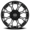Moto Metal MO808 20 9 0