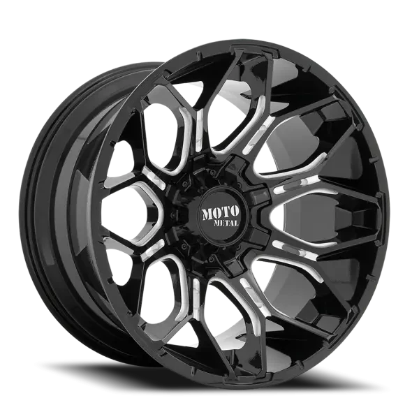 Moto Metal MO808 20 9 0