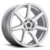 Raceline Evo 17 7.5 40