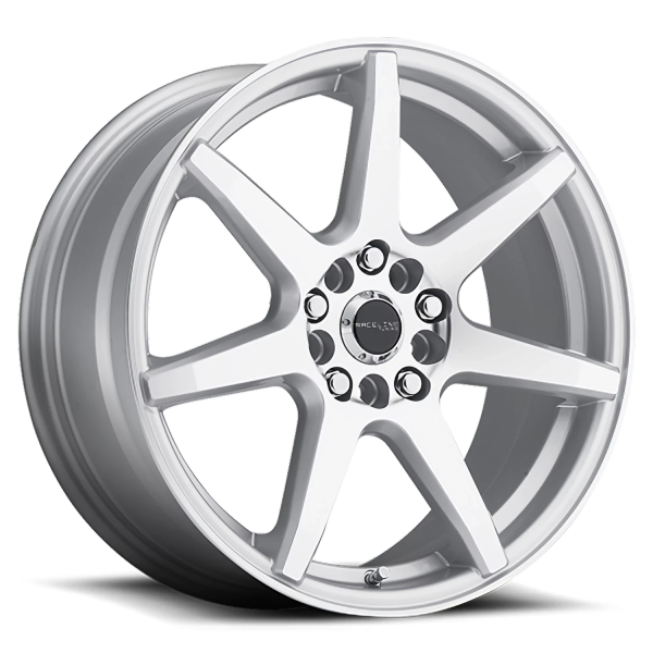 Raceline Evo 17 7.5 40