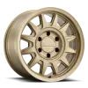 Raceline Aero HD 17 8.5 18