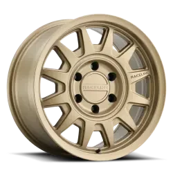 Raceline Aero HD 17x8.5 18