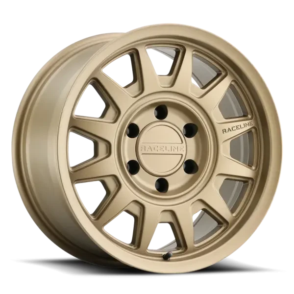 Raceline Aero HD 17 8.5 18