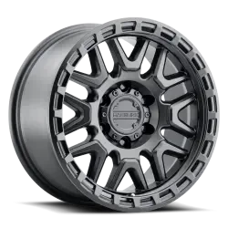 Raceline Krank 18x9 18