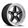 American Racing Groove 18 8 0