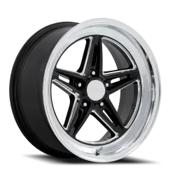 American Racing Groove 18x8 0