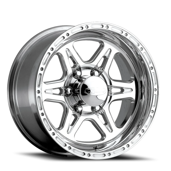 Raceline Renegade 16 8 0