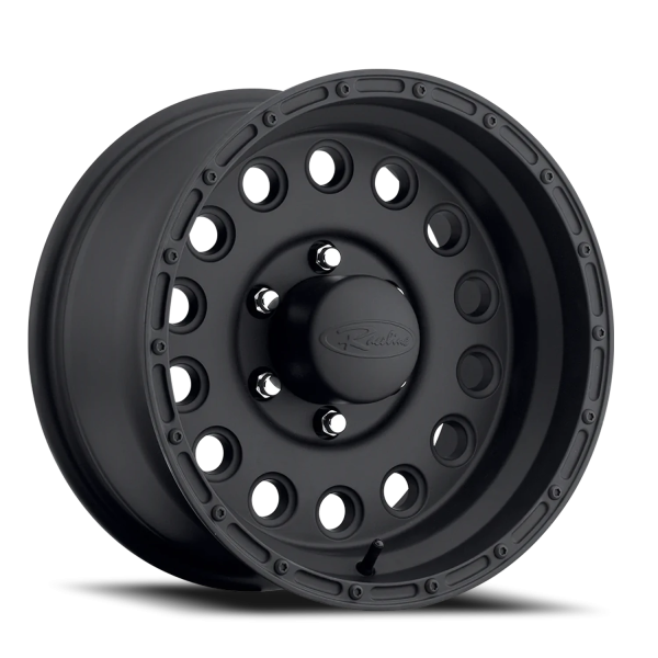 Raceline Rockcrusher 17 9 0