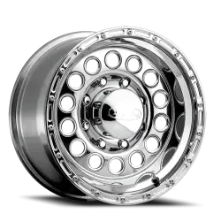 Raceline Rockcrusher 16x8 -20