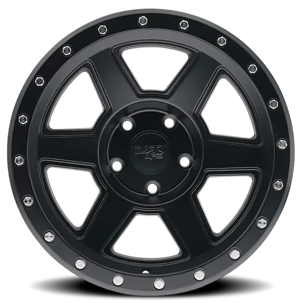 Dirty Life Race Wheels Compound 9315 17 9 -12