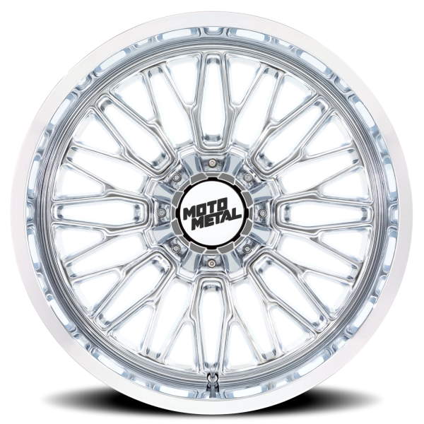 Moto Metal MO809 22 12 -44