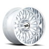 Moto Metal MO809 22 12 -44