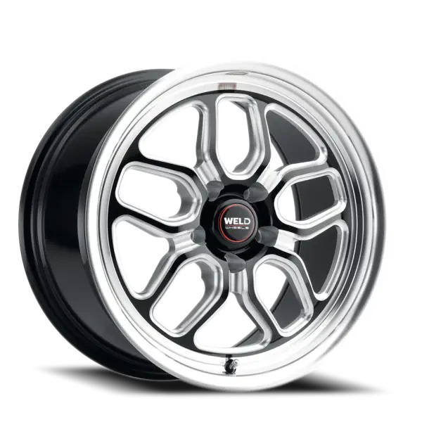 WELD Laguna Drag 18 10 30