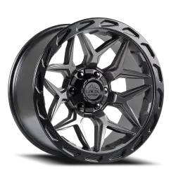 Lock Offroad Matrix 20x10 -18