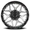 Lock Offroad Matrix 20 10 -18