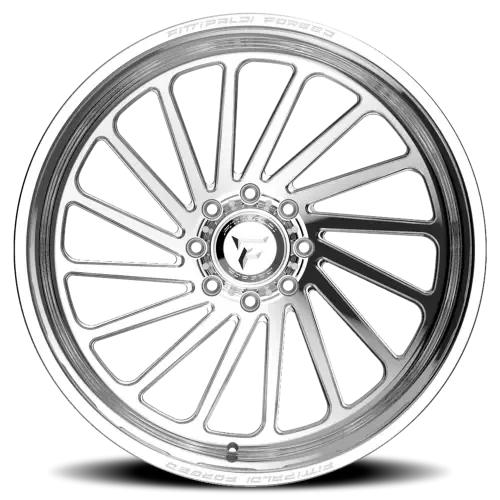 Fittipaldi Offroad FTF503 24 14 -76