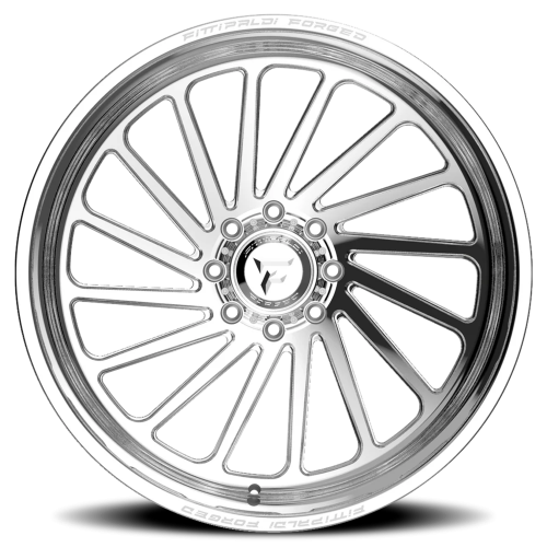 Fittipaldi Offroad FTF503 24 14 -76