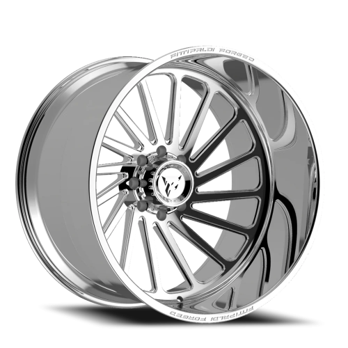 Fittipaldi Offroad FTF503 24 14 -76