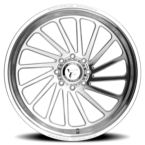 Fittipaldi Offroad FTF503 24 14 -76