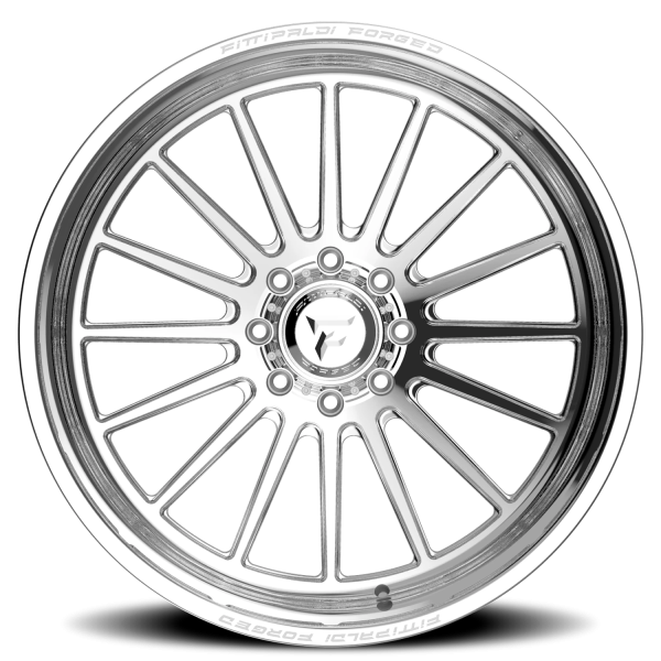 Fittipaldi Offroad FTF504 24 14 -76