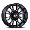 Moto Metal Legacy 17 9 1