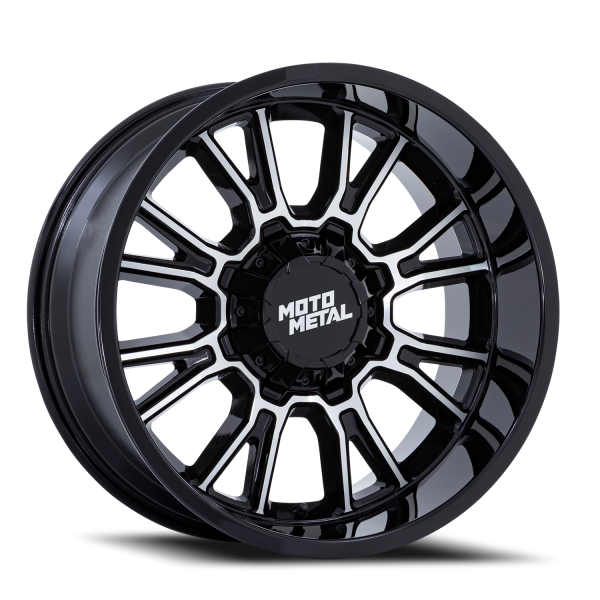 Moto Metal Legacy 17 9 1