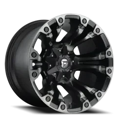 Fuel Vapor 18x9 20