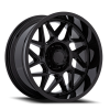 Moto Metal Turbine MO812 20 9 1